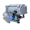 Wai Global Starter, STRND PMOSGR 12V 10T CW, 20kW12 Volt, CW, 10Tooth Pinion 19204N - alternate 9